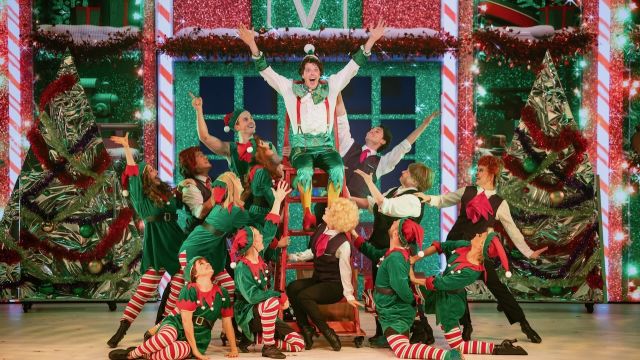 Elf the Musical