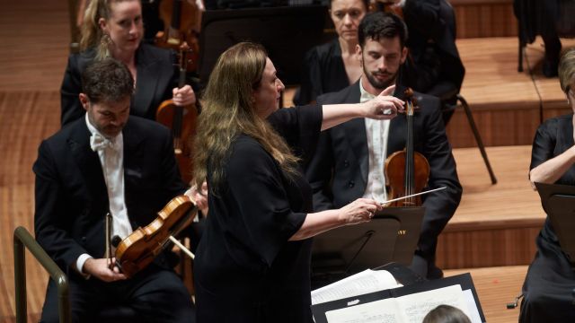 Mahler’s Third Symphony     