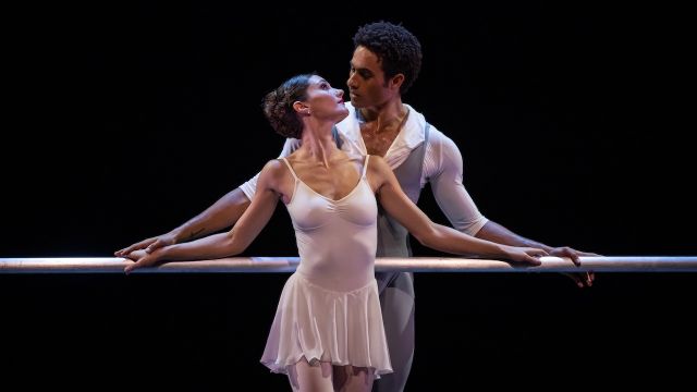 Queensland Ballet at Home