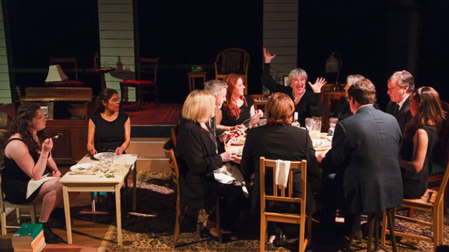 August: Osage County