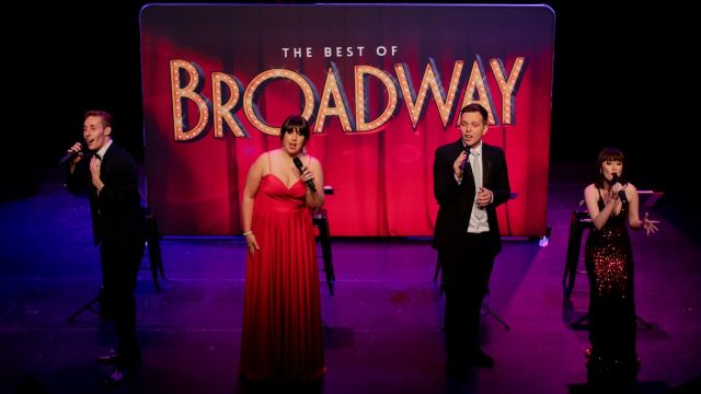 The Best of Broadway