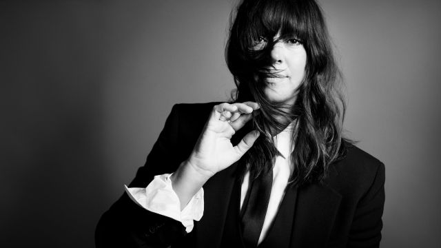 Cat Power Sings Dylan