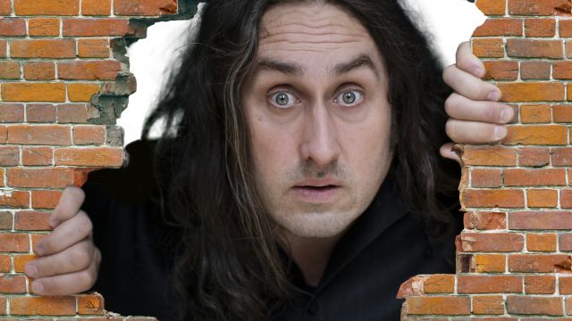 Ross Noble: On the Go