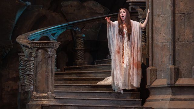 Lucia di Lammermoor