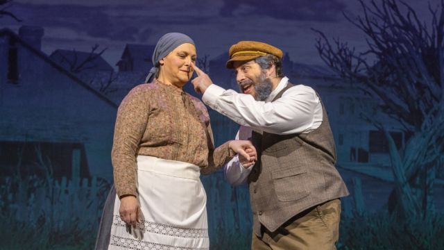 Fiddler on the Roof 