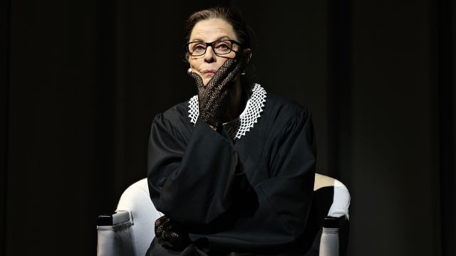 RBG: Of Many, One 