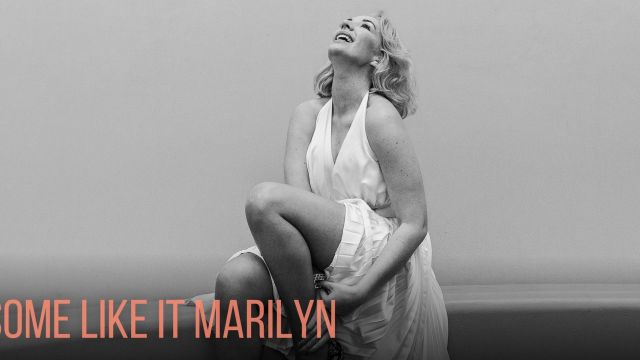 Some Like It Marilyn