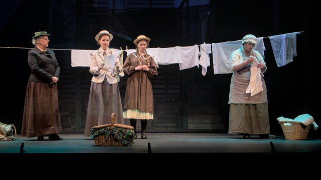 Anne of Green Gables: The Musical