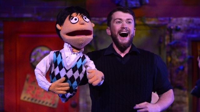 Avenue Q