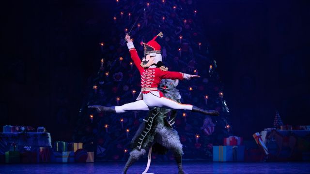 The Nutcracker