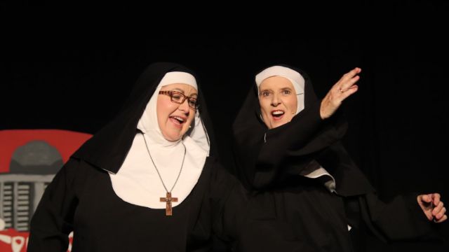 Nunsense