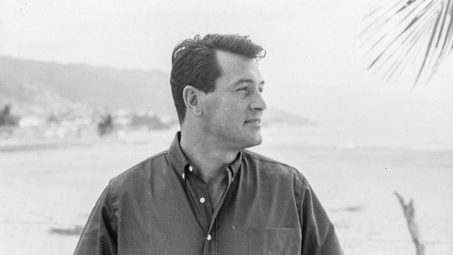 Rock Hudson: All That Heaven Allowed