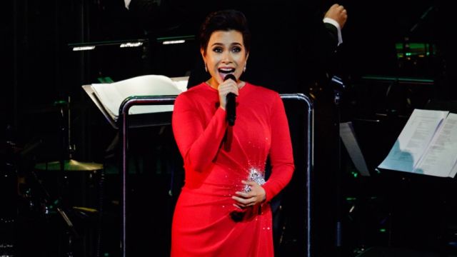Lea Salonga in Concert | Stage Whispers