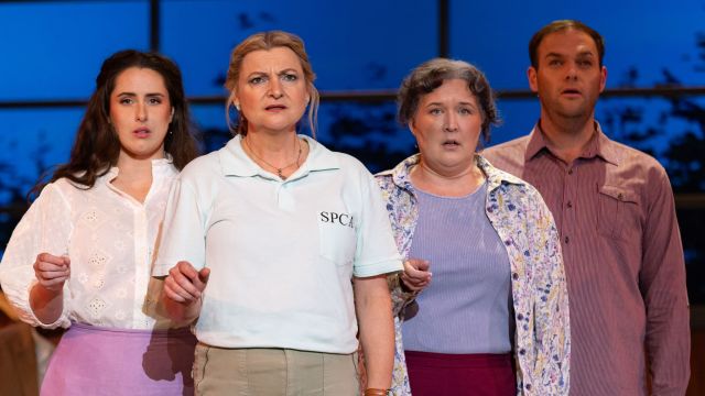 Come From Away