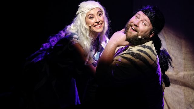 THRONES! The Musical Parody