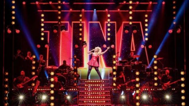 Tina - The Tina Turner Musical