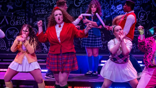 Heathers: The Musical