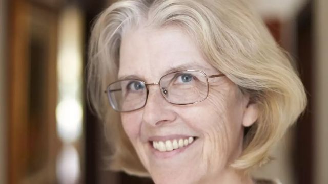 Jane Smiley 