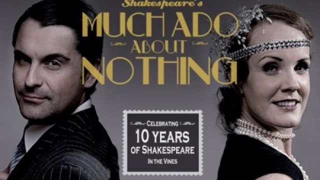 Much Ado About Nothing