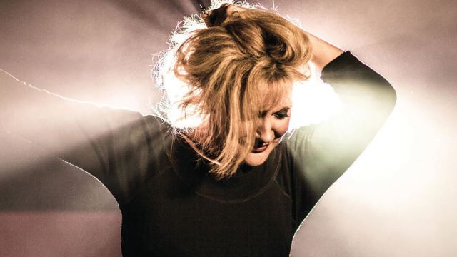 Renee Geyer