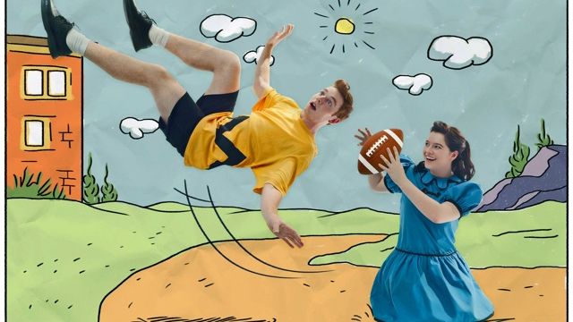 ‘Peanuts’ Musical for Darling Harbour