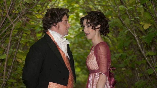 New Stage Version Celebrates 200th Anniversary of Pride and Prejudice