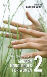 Oberon Book of Modern Monologues for Women - Volume 2