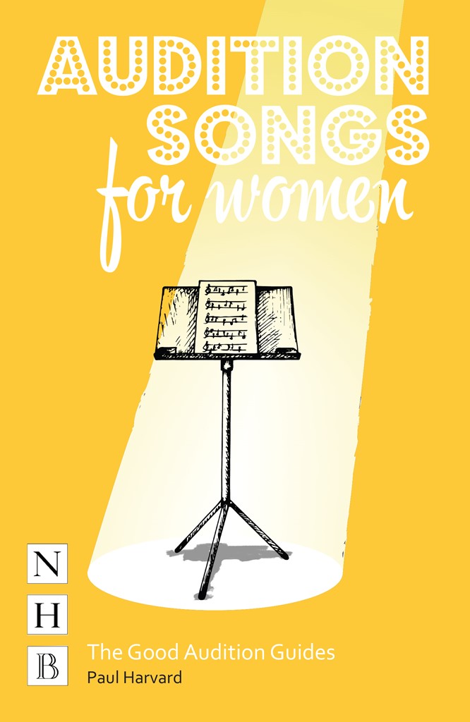 AUDITION SONGS FOR WOMEN Stage Whispers