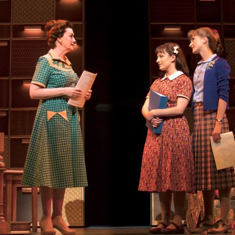 Beautiful: The Carole King Musical | Stage Whispers