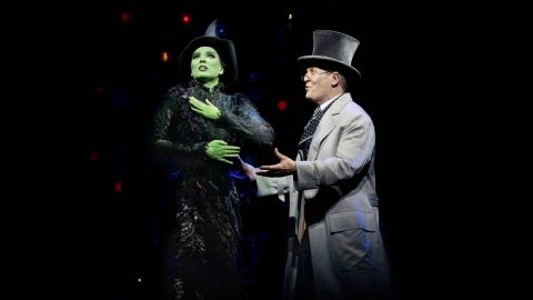 Perth Cast Announced for Wicked