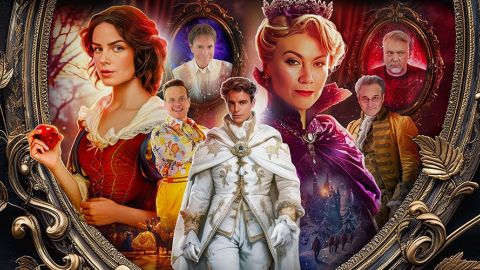 Bonnie Lythgoe Announces Snow White Cast for Sydney Season at Riverside Theatres
