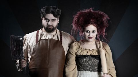 Sweeney Todd at Bankstown