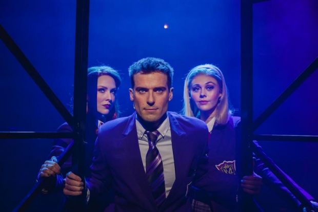 Cruel Intentions – The '90s Musical